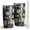 Autumn Maple Leaf-1, variant on 20oz Insulated Tumbler, Travel Coffee Tumbler with Lid, Cup Holder Friendly Travel Coffee Mug, Stainless Steel Thermos, 20 Oz Tumbler,Reusable Insulated Coffee Mug with Lid (Christmas Snowflake )