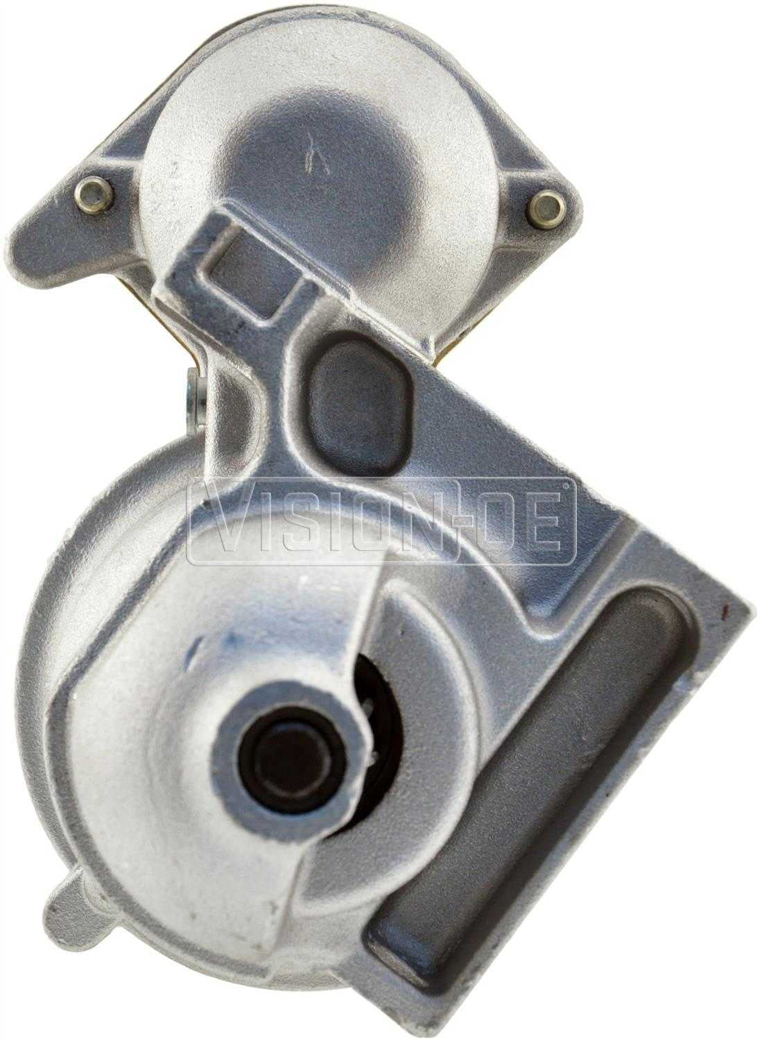 Vision OE 6476 Starter Motor