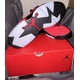 thumbnail image 5 of Ni - ke AIR JORDAN 6 RETRO “TORO BRAVO” New, 5 of 5
