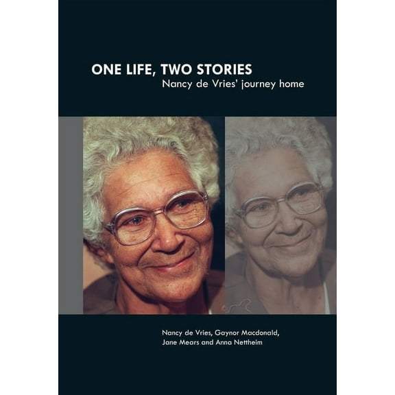 One Life, Two Stories, (Paperback)