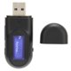 thumbnail image 5 of Transceptor Bluetooth micrófono incorporado manos libres Adaptador Bluetooth 2 en 1 para proyectores para televisores para PC, 5 of 8
