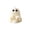 A-3pc#057, variant on Halloween Ghost Shaped Scented Candle, Cute Soy Wax Decor for Home Party Favors, Spooky White Figure Centerpiece with English Pear Aroma, Unique Holiday Gift for Bedroom Desk Ornament