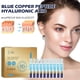 thumbnail image 4 of Esencia Hidratante de Péptido de Cobre Azul con Ácido Hialurónico (15 Ml) | Firmeza E Hidratación de La Piel | Reduce La Opacidad | Caja de 10 Unidades, 4 of 7