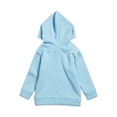 thumbnail image 3 of Blue's Clues Little Boys Fleece Pullover Hoodie Infant to Little Kid, 3 of 4
