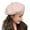 Pink, variant on Classic Berets for Women French Elegant Beret Hats for Women Trendy Newsboy Hat Painter Cap Beanies Party Travel Fall