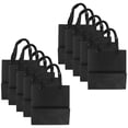 thumbnail image 4 of WORGEOUS 10 Uds bolsa de regalo contenedor de dulces bolsa de papel para dulces bolsa de embalaje de lata de té accesorio, 4 of 8