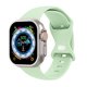thumbnail image 2 of Tighesen Bandas Deportivas Compatibles Con Apple Watch Band Ultra 2/Ultra Se Series 9/8/7/6/5/4/3/2/1 38 Mm 40 Mm 41 Mm 42 Mm 44 Mm 45 Mm 49 Mm S/M M/L Para Mujeres/Hombres Correa De Silicona Para Iwa, 2 of 5