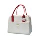thumbnail image 1 of Xihbxyly Bolsa de Almuerzo Tipo Lonchera, Bolsa Aislante con Papel de Aluminio, Diseño de Bolsillo Frontal, Cierre de Cremallera, Ideal para El Trabajo, La Escuela, Viajes, Uso Multifuncional, Tamaño, 1 of 7