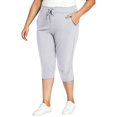 thumbnail image 2 of WHEANG Women's 7" Yoga Shorts with Pockets High Waist Tummy Control Biker Shorts for Women Buttery Soft 4-Way Stretch Squat Proof Athletic Shorts for Running Casual Size XL Gray, 2 of 5