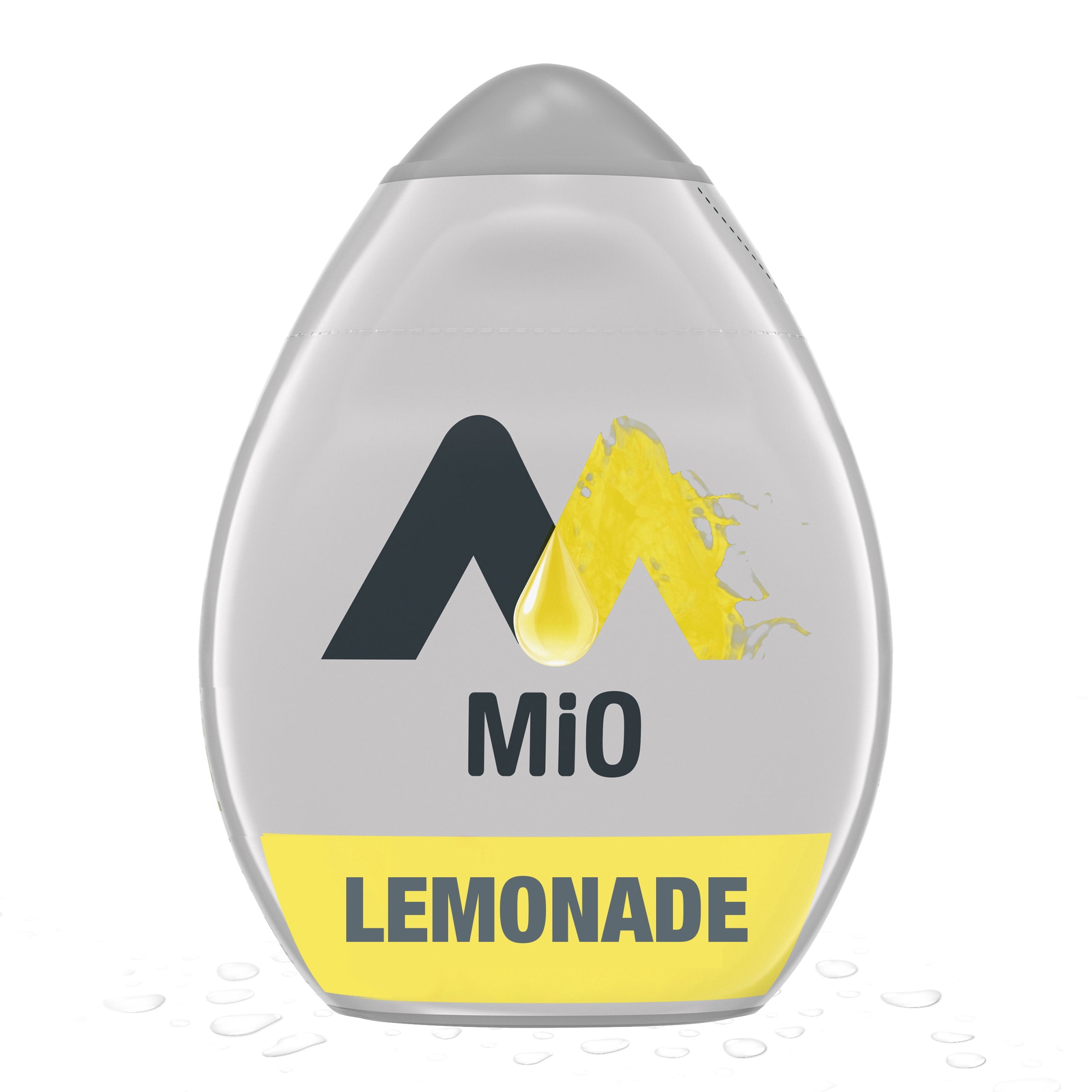 MiO Lemonade Sugar Free Water Enhancer, 1.62 fl oz Bottle