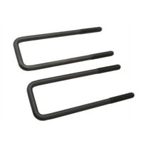 Rear Spring Bolt Unit