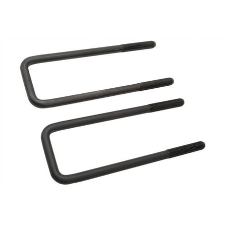 Rear Spring Bolt Unit