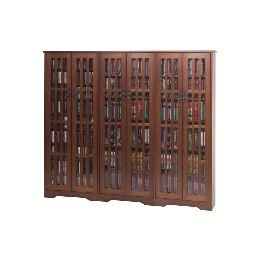 Leslie Dame Inlaid Glass Mission Multimedia