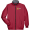 Crimson, variant on 7th Cavalry Division Retired Devon and Jones 3 Season Jacket