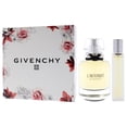 thumbnail image 4 of Perfume Givenchy LinterDit para mujer de 50 ml y 12 ml, 2 piezas, 4 of 7