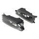 thumbnail image 2 of Par de faros antiniebla delanteros con bombillas para VW Beetle 2012-2016 5C5941700A, 2 of 11