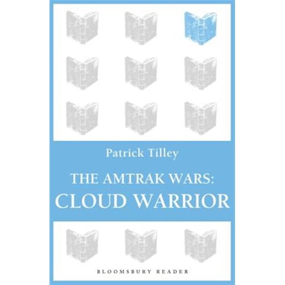 Pre-Owned The Amtrak Wars (Paperback)