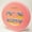 Pink, variant on Innova Super Light Star Jay (140-149 grams, Purple (light))
