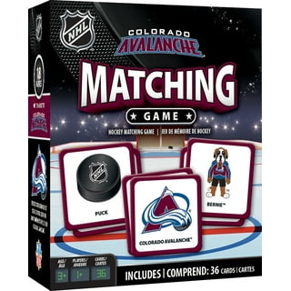 Outerstuff Youth NHL Colorado Avalanche '22-'23 Special Edition Pullover Hoodie - M Each