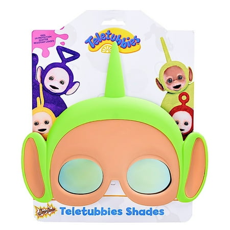Party Costumes - Sun-Staches - Teletubbies Dipsy Green 