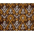 thumbnail image 4 of oneOone Polyester Lycra Fabric Stripe & Paisley Ikat Print Fabric By Yard 56 Inch Wide, 4 of 4