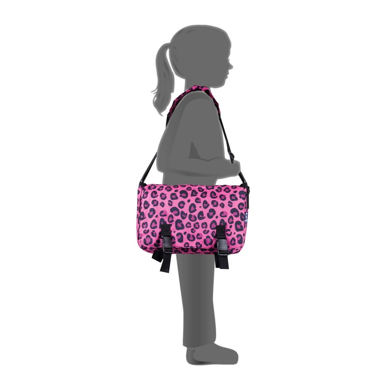 Wildkin messenger bag clearance