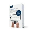 thumbnail image 4 of KardiaMobile 1-Lead medical grade EKG plus 1 month KardiaCare | Displays EKG and heart rate on smartphone, no subscription needed | FSA/HSA eligible, 4 of 10