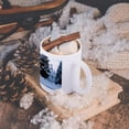 thumbnail image 5 of The Historical Pine Valley Chapel In Wintertime For Lds People, 15oz Mug, 5 of 7