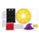 thumbnail image 5 of Linterna colgante de Halloween Papel Halloween Colgando Linterna Material De Bricolaje Artesanal Decoración De Halloween Prop Magideal Linterna colgante de Halloween, 5 of 7