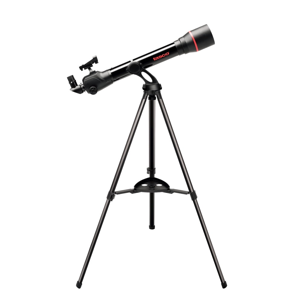 Tasco Spacestation 60mm Refractor AZ Telescope [49060700