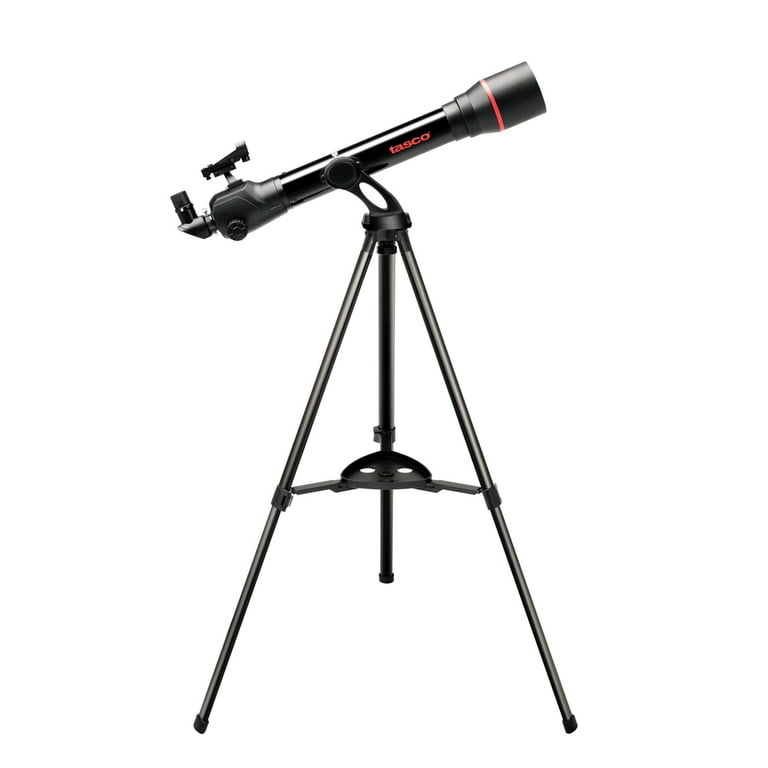 Tasco Spacestation 60mm Refractor AZ Telescope [49060700