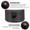 thumbnail image 2 of Smart Slimming Belt EMS Abdominal Apparatus Shaped Belt Weight Loss Instrument, 2 of 9