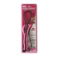 thumbnail image 1 of IIT 88310 Ladies Pink Strap Wrench For Opening Jars Oil Filters Lids, 1 of 2