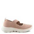 thumbnail image 5 of Flexus Fazano Women’s Knit Mary Jane Sneaker with Lightweight Comfort, 5 of 7