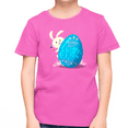 thumbnail image 5 of Easter Outfits for Toddler Boys Easter Tshirt Rabbit Easter Shirts for Boys, 5 of 9