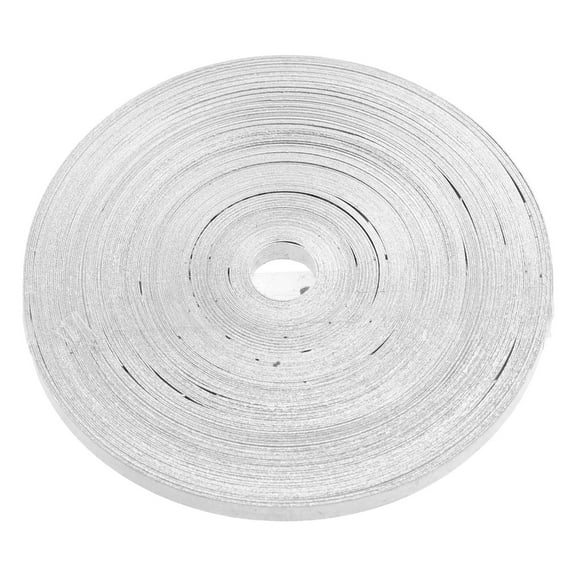 YROHGKPN 1Rolls 99.95% 25g New Magnesium Ribbon High Purity Lab Chemicals