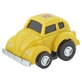 thumbnail image 3 of Transformers: Vintage G1 Legion Class Bumblebee, Ages 8 and Up, 3 of 4