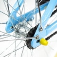 thumbnail image 4 of Bicicleta Urbana Retro R26 Turbo Malibu Aqua, 4 of 8