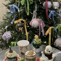 Velvet Bows for Christmas Tree Christmas Bows for Tree Lazos Para Arbol De Navidad Christmas Tree Bows Velvet Velvet Christmas Tree Bows Velvet Christmas Tree Bows Wreath Garland Velvet Bows