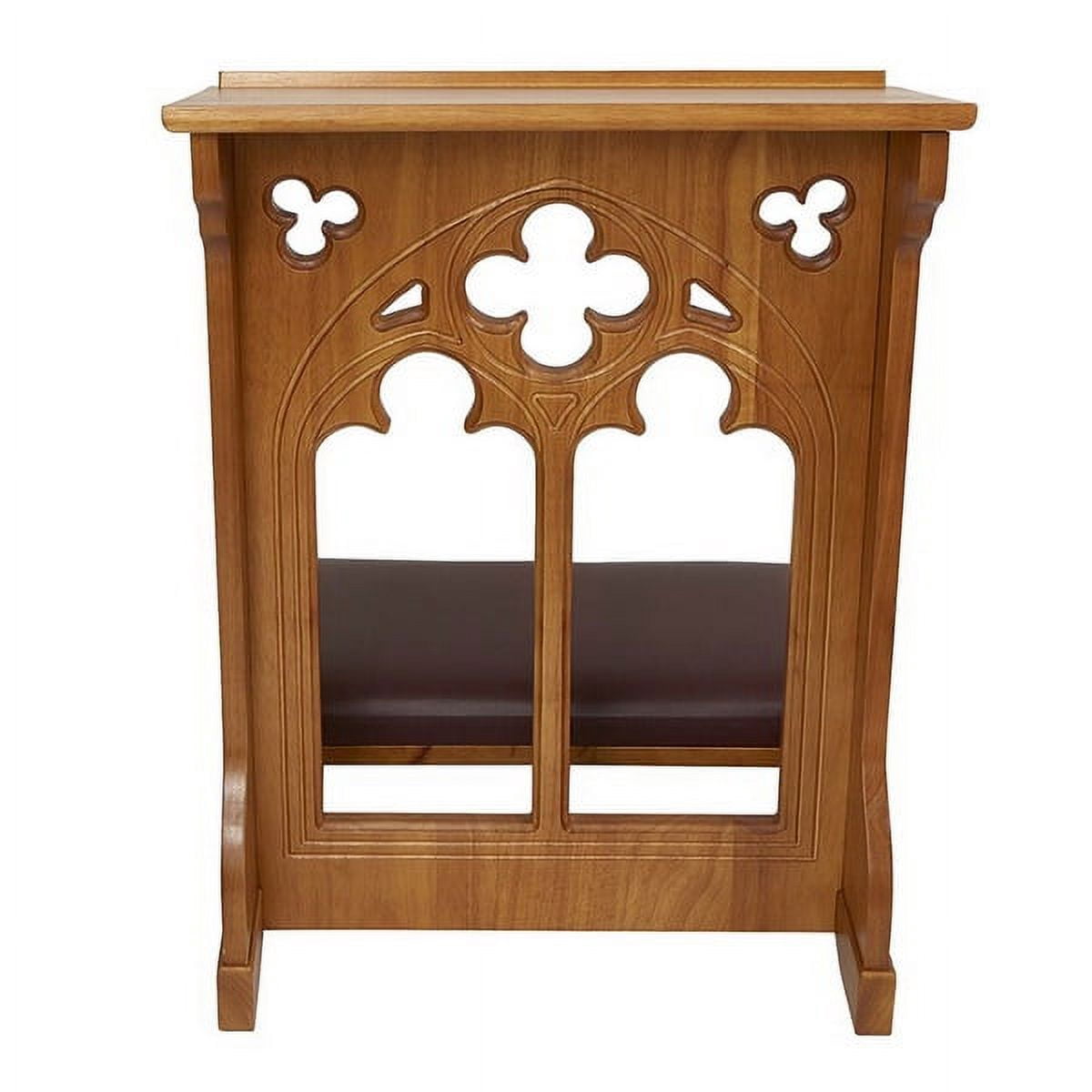 Robert Smith G2065 Windsor Collection Kneeler - Walnut