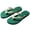 A, variant on enyan Flats Women's Flip Flops with Comfort Arch Support Yoga Mat Cushion Sandals Fashion Summer Beach Travel Orthotic Walking Thong Sandles Slip on Plantar Fasciitis Indoor Outdoor Shoes,B,Size 9.5