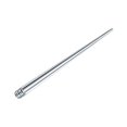 thumbnail image 3 of BELOVING Threaded Taper Threaded Insertion Taper Insertion Pin Taper for Nose Navel 1.6mm 1.6mm Outer Thread, 3 of 8