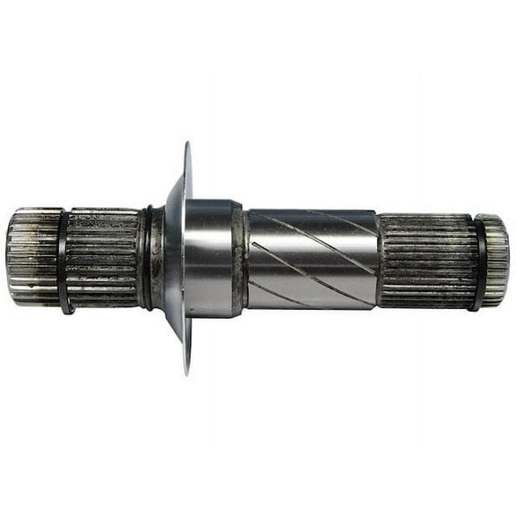 Front Left Axle Assembly - Compatible with 2012 - 2021 Ram 1500 4WD 2013 2014 2015 2016 2017 2018 2019 2020