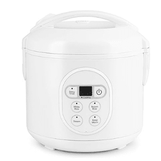 PANASONIC SR-ZX105 Microcomputer Controlled Rice Cooker (5 cup