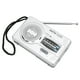thumbnail image 3 of Radio AM / FM, Mini Radio Elegante Portátil ABS Multifuncional Para Regalos, 3 of 7