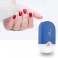 thumbnail image 4 of Mini Air Conditioning Fan Eyelash Extension Tool USB Blower Glue Quick Dry Makeup Eyelashes Dedicated Dryer, 4 of 7