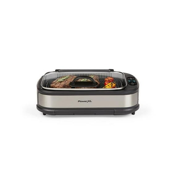 Power Smokeless Grill Parts