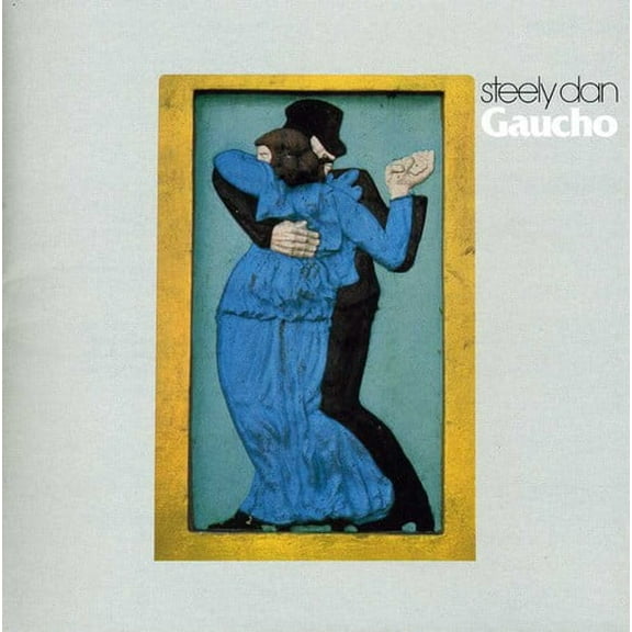 Steely Dan - Gaucho - Music & Performance - CD