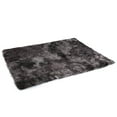 thumbnail image 3 of Super Soft Indoor Modern Fur Rugs Fluffy Rugs Anti-Skid Shaggy Area Rug Dining Room Home Bedroom Carpet Floor Mat, 3 of 8