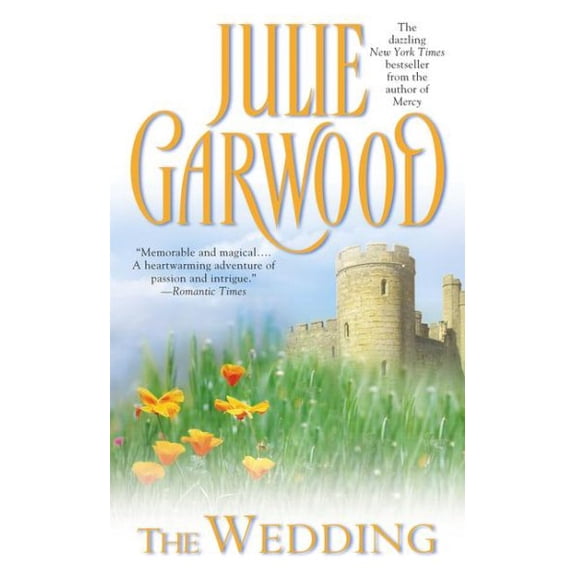 Pre-Owned The Wedding Paperback